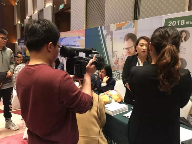 2019国际教育青岛“坐标” 国际高中名校展就在“本周日”