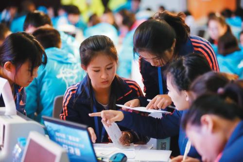 高考每年都人工降雨吗（高考当天的4大）