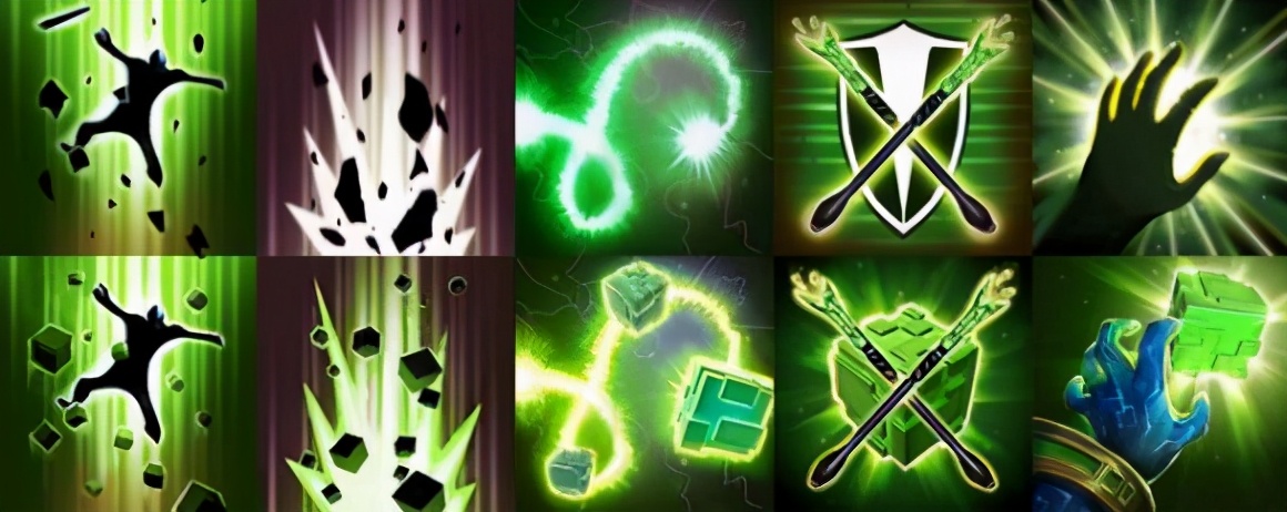 「Dota2饰品」论V社最良心至宝—魔导师秘钥（拉比克），多图预警