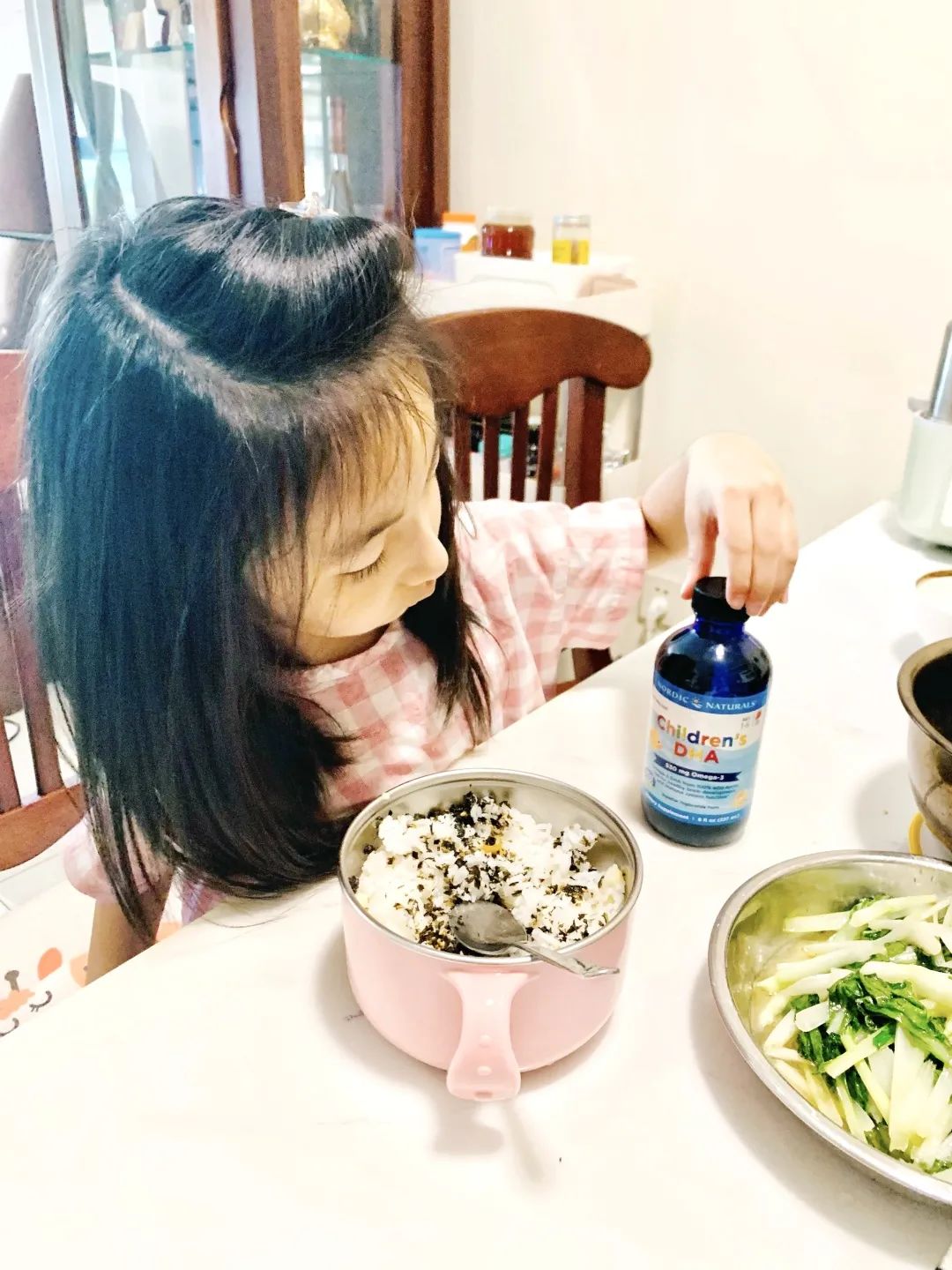 双11想给宝宝买点DHA？这些知识点一定要知道