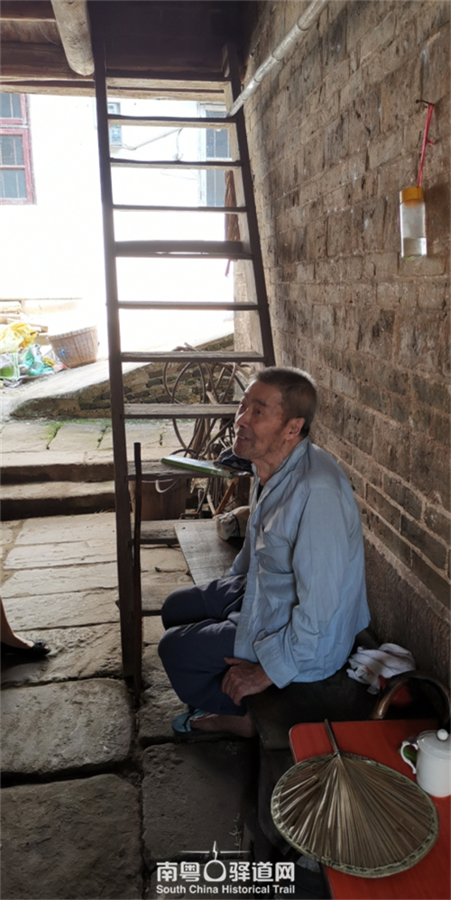 华南教育历史研学基地（坪石）设计回顾