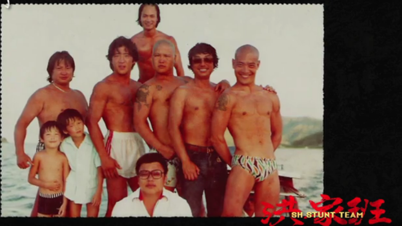 港片12大武指团队：从刘家班到钱家班，见证了华语动作片百年岁月