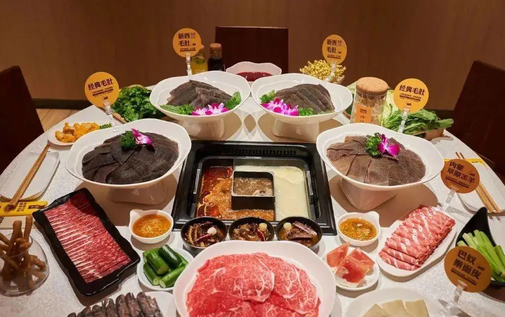 在服务上做到适度,在产品上追求极致,从巴奴的成功学到什么?