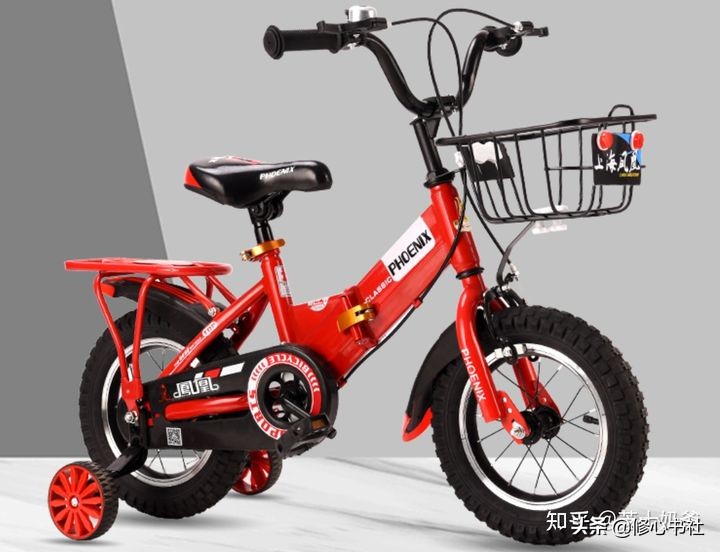 儿童自行车什么牌子好？7款高性价比儿童自行车推荐（500元以内）