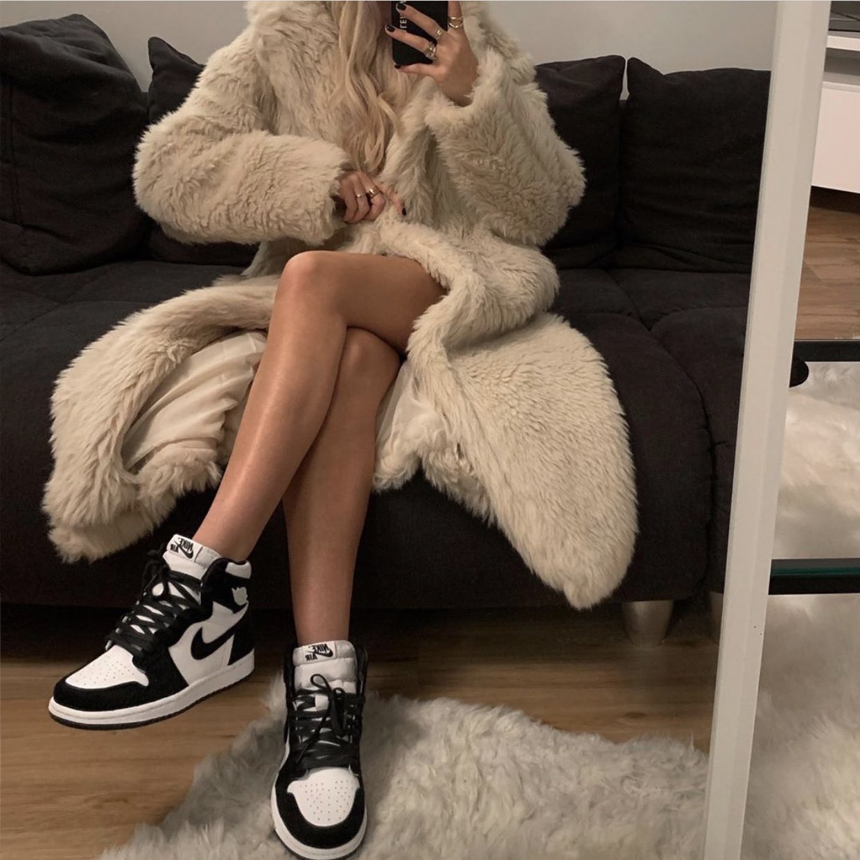 当女生穿起AJ 1，比男生都帅！盘点4双最适合女生的Air Jordan 1