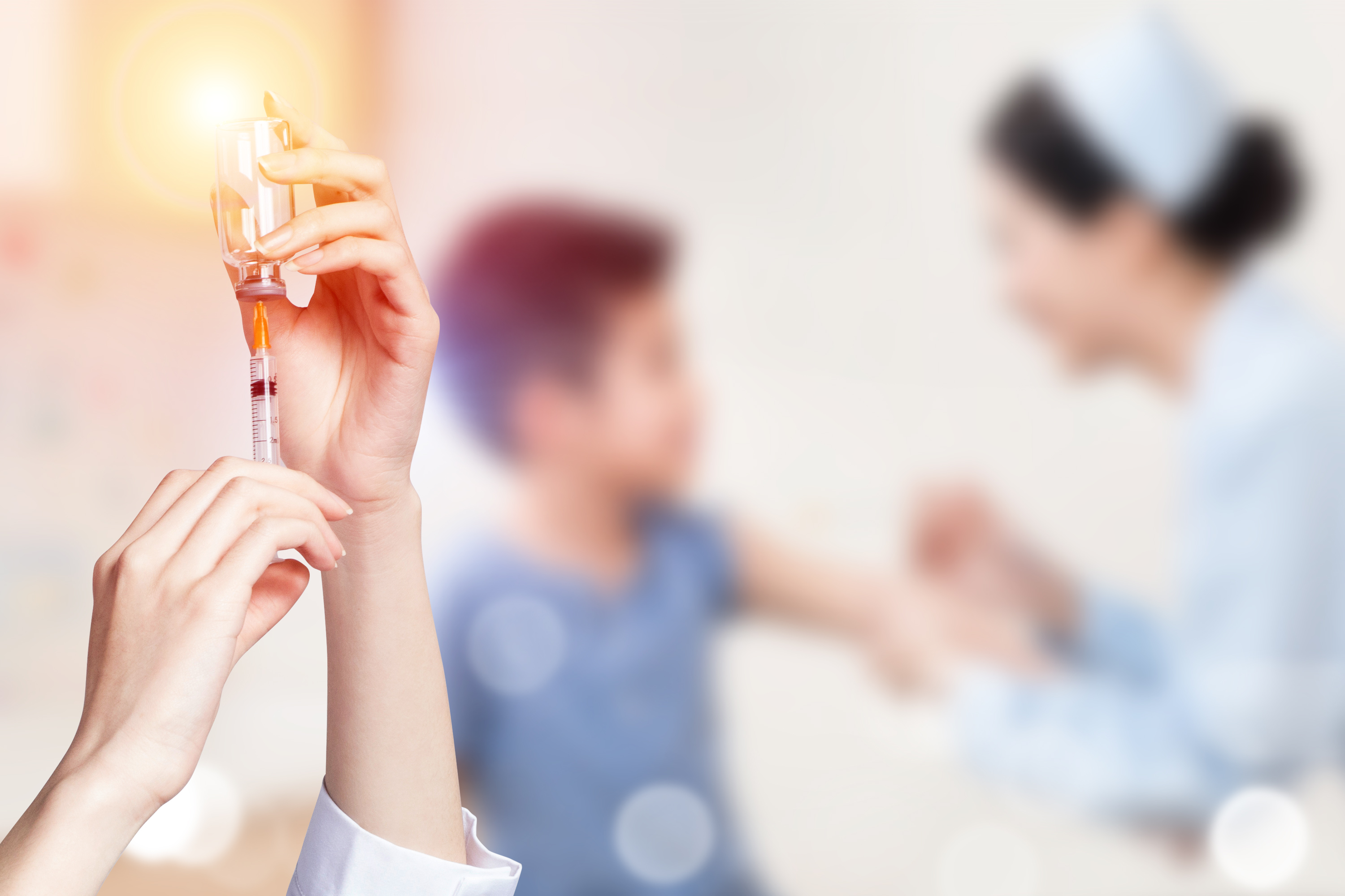 新晋网红疫苗,宝宝有必要打吗?