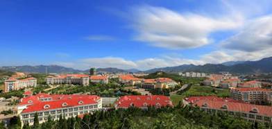 太低调！这所实力985，是我国重点建设的唯一一所综合性海洋大学