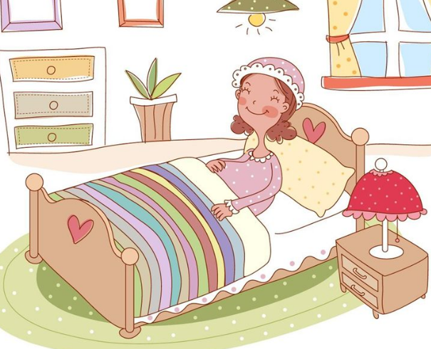 生完宝宝后，若你在这个时间来月经，说明子宫恢复好！