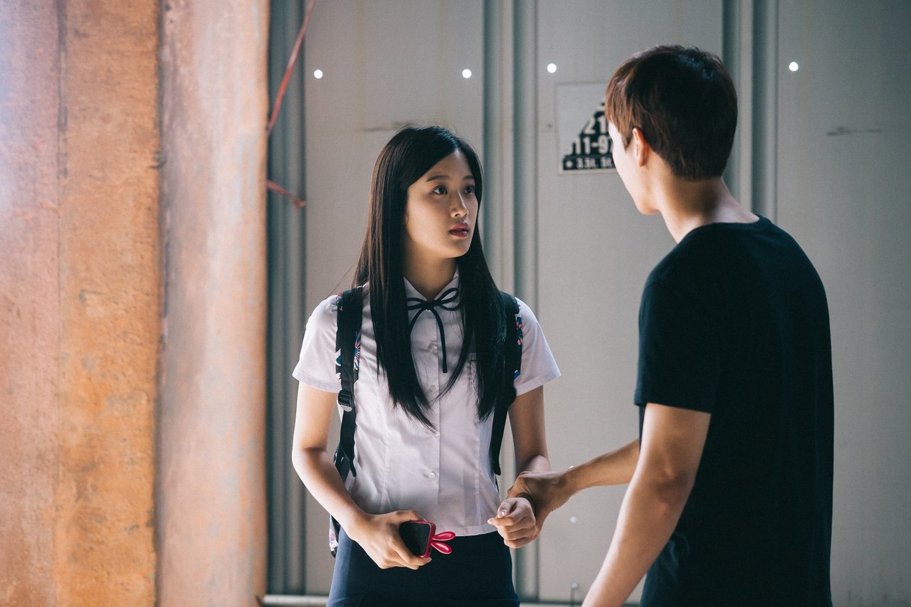 韩国电影蚀电影剧情「解说」 _晶羽科技