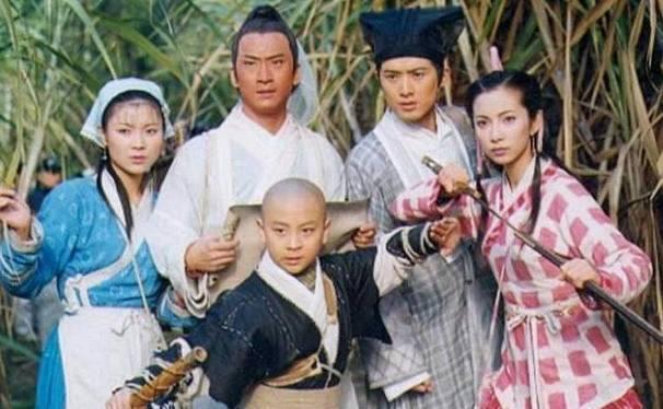 这7位艺人曾经是人民教师，有人浑水摸鱼，有人执教数年受人敬仰