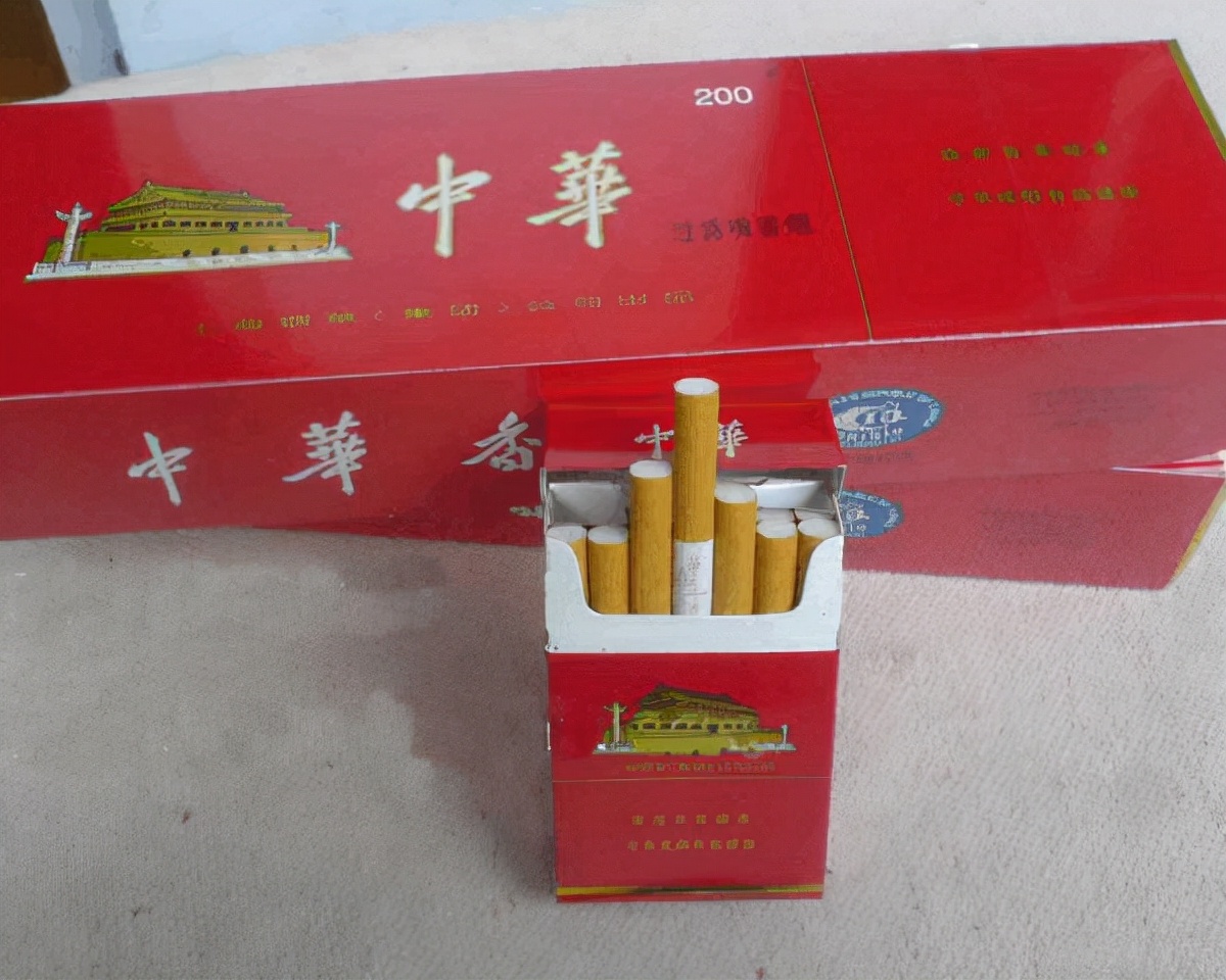 中国最好抽的烟排行，最好抽的烟有哪些？