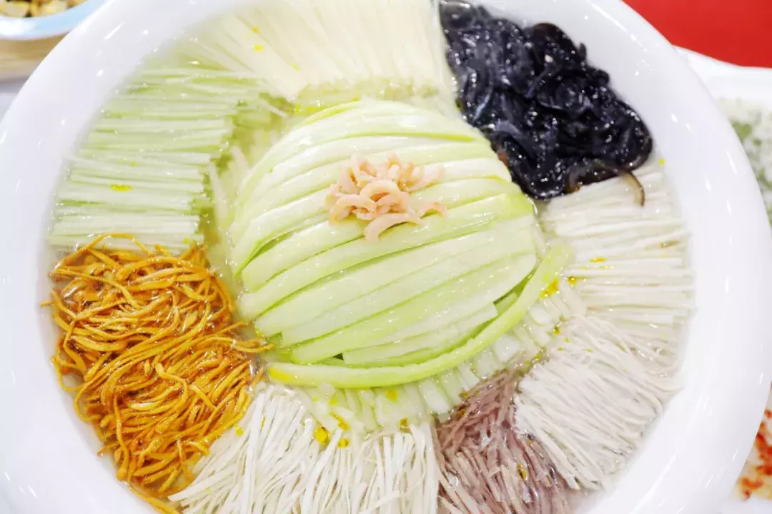真香!这些淮安特色美食你吃过多少?