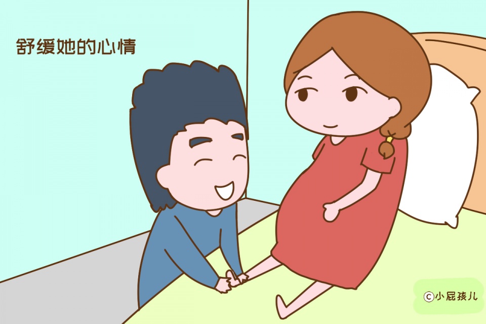孕期仇可以记一辈子