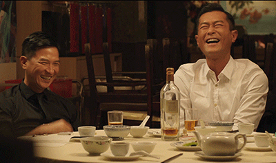 古天乐曾捐赠111所学校，而10年前这所希望小学，如今却彻底荒凉