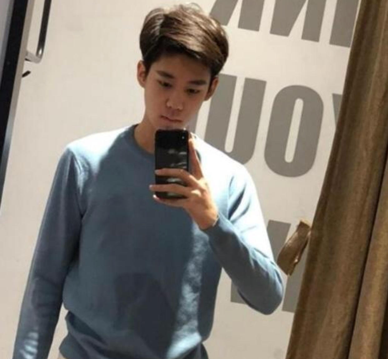 父母都是高颜值明星，孩子却各有各的“丑”法？遗传真是门玄学