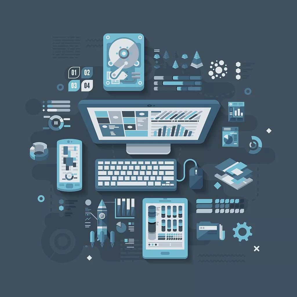 最近频频被点名的“区块链”，到底是个啥？