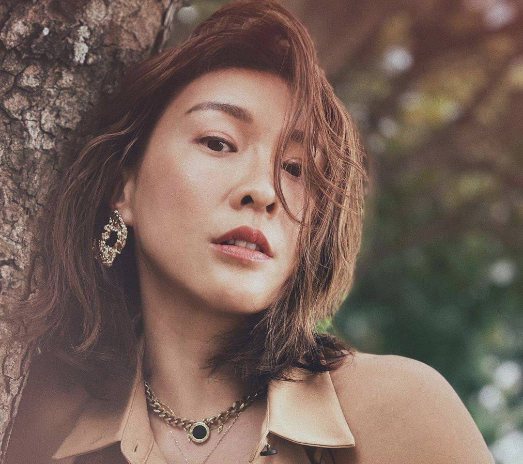 42岁女星吴天瑜宣布二胎流产,得知消息在医院当场痛哭