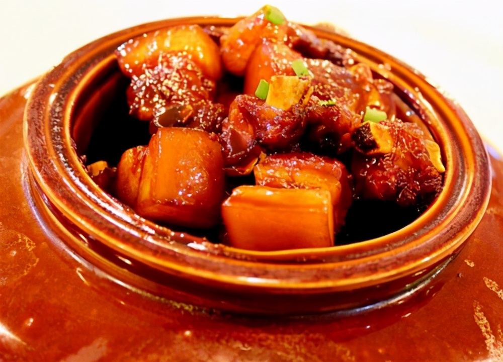 到了景德镇,不容错过的十大特色美食