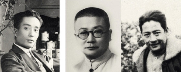 特科在上海滩的渗透，1935年，庐山会议后情报员敲掉门牙扮乞丐