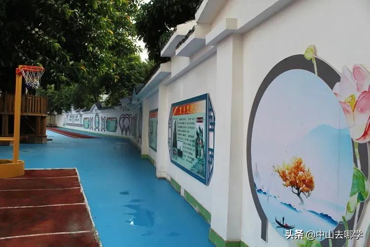 学校简介｜火炬区第五小学