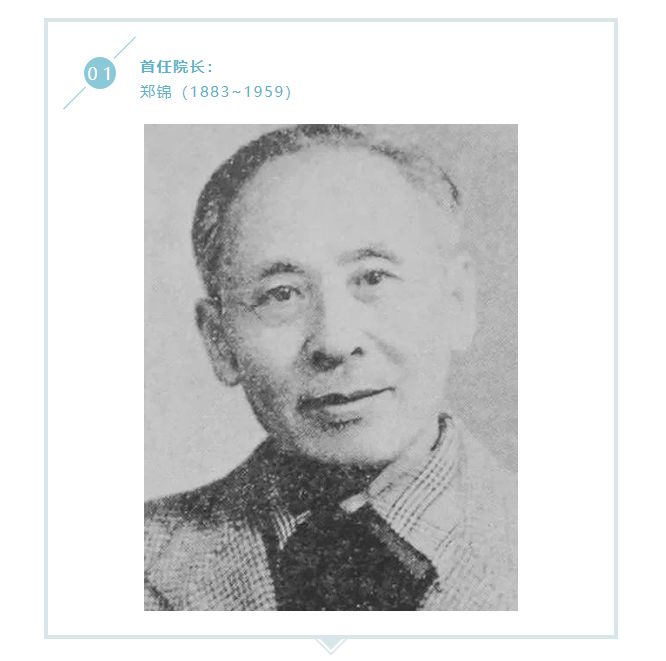 这是什么神仙学校？放眼尽是艺术大咖？惊！——中央美术学院