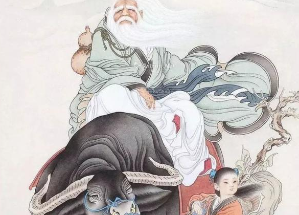 《道德经》最经典的六句话，字数不多，却能养大格局，得人生智慧