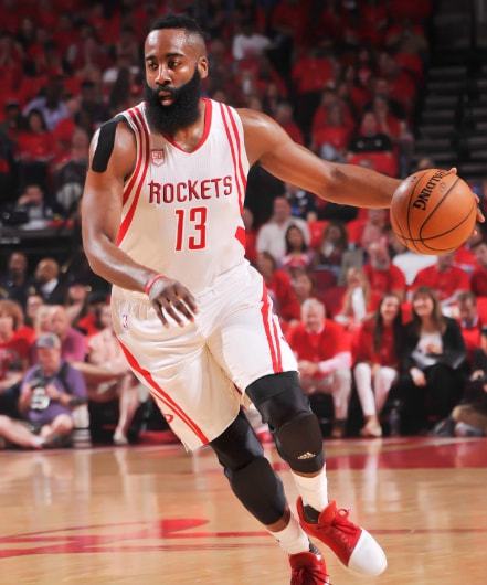 nba有哪些球星没受过大伤(NBA现役几乎不伤的5大球星，威金斯垫底 榜首堪称非人类)