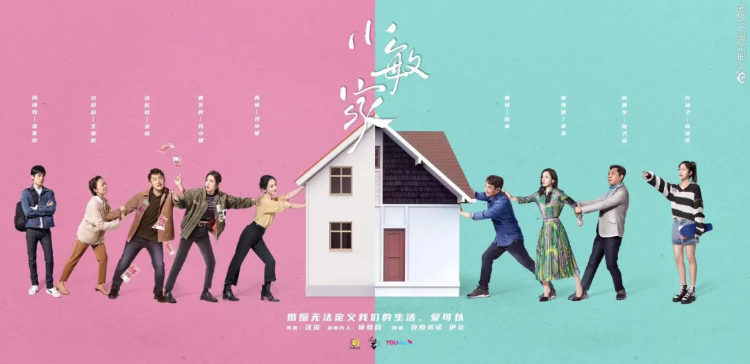 晋江阅文IP断层?下蛋的鸡还有很多
