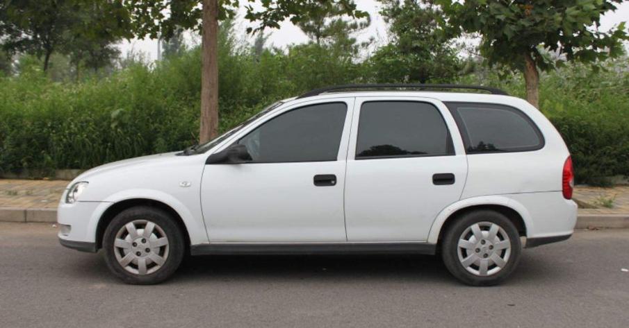 一次讲清楚！SUV、MPV、CUV、ORV、RV到底有啥区别？
