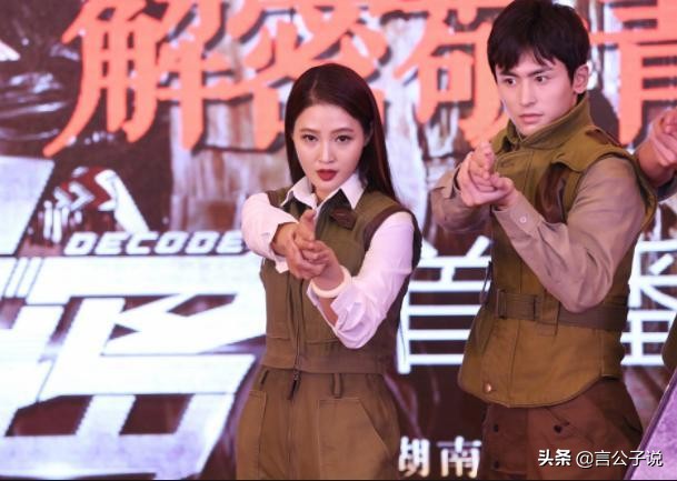 10大“秘史美人”今昔对比，有人改名退圈，有人成导演“小女友”
