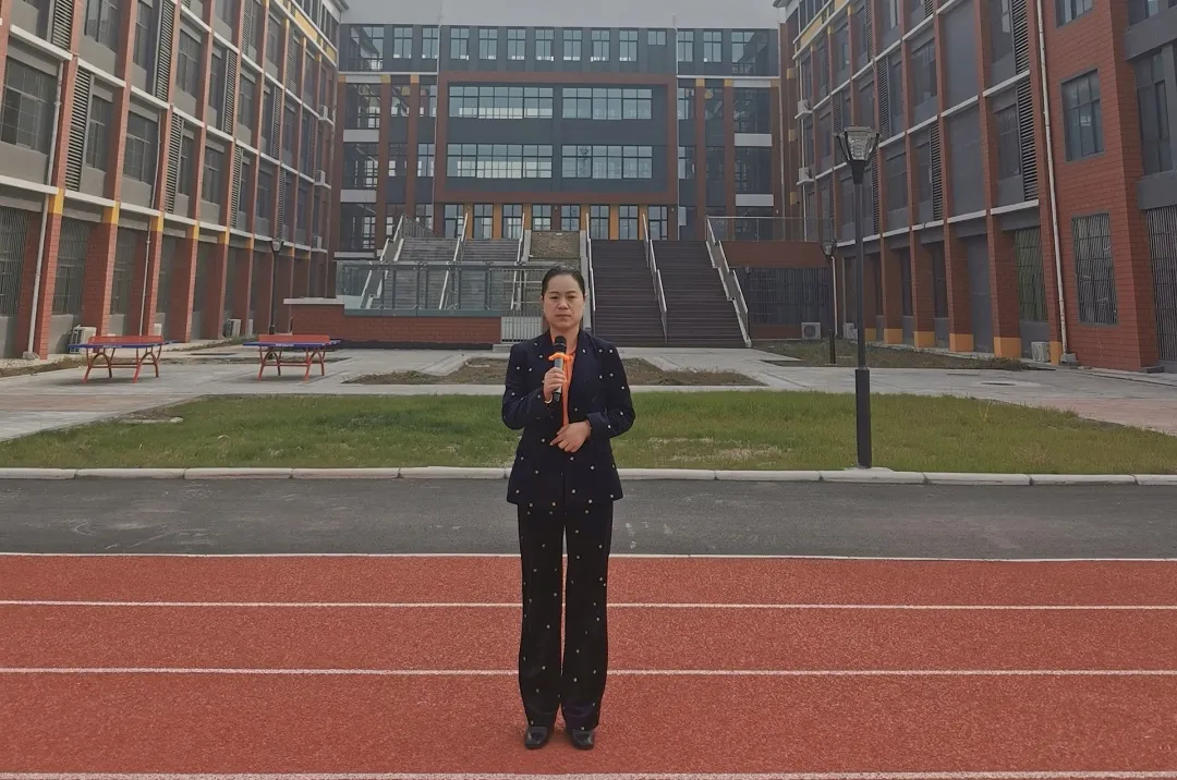 安全常抓不懈 演练警钟长鸣-郑州市郑东新区文苑学校在行动