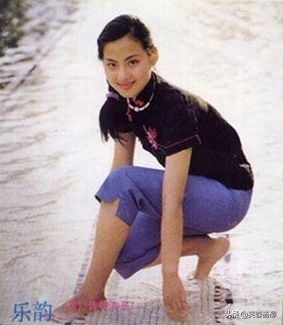 87《红楼梦》剧组“四大美女”，个个貌美如花，黛钗凤都望尘莫及