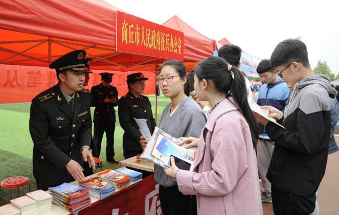 在校大学生参军,在校大学生参军的条件及待遇