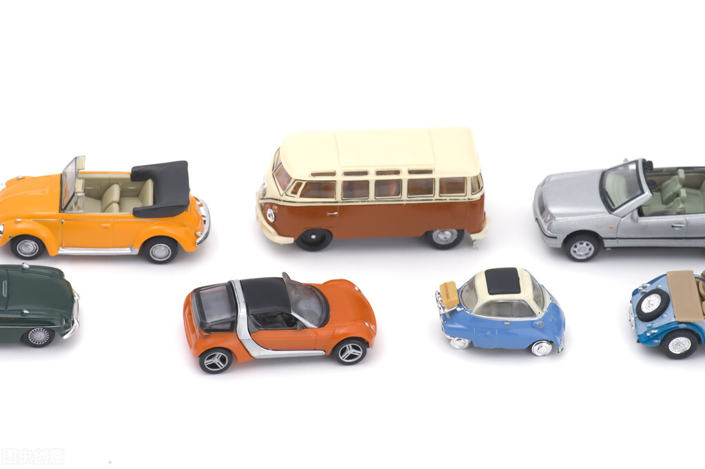 仿真汽车模型儿童玩具警车语音芯片方案如何选型