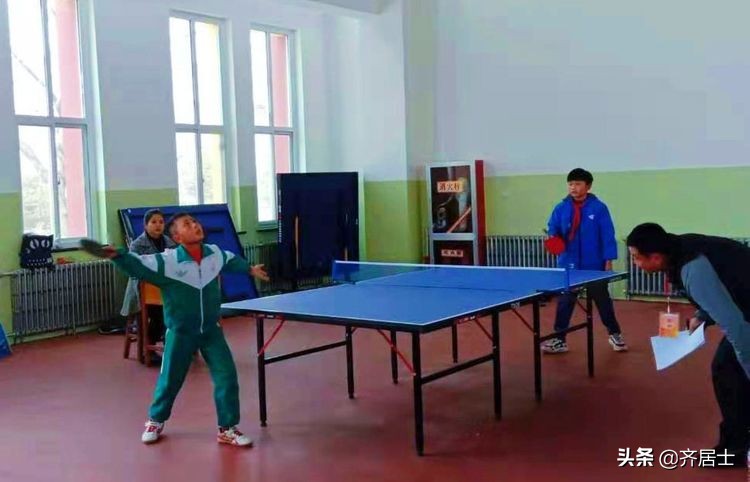 挥洒汗水，放飞青春—泾川县第三届中小学生运动会侧记