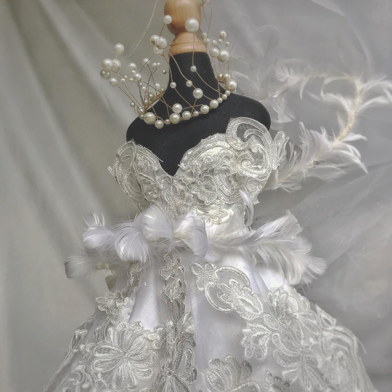 华南农业大学艺术学院服装设计与工程专业毕业展示（一）