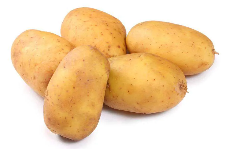 蒜苔热量是多少(吃这三种蔬菜减肥还不如直接吃饭)