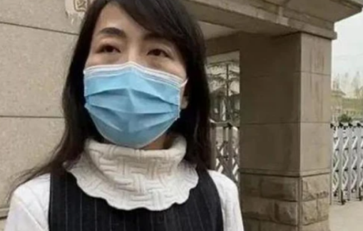 9月8日，阳谷县姚老师在课间跳“鬼步舞”被家长投诉，教育局通报了调查结果。