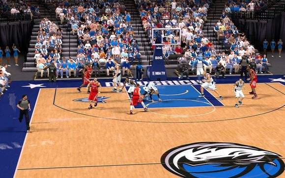 nba2k2卡特扣篮包有哪些(NBA2K：历史第一扣将只是蓝卡？41岁的卡特可不仅仅是收藏品)