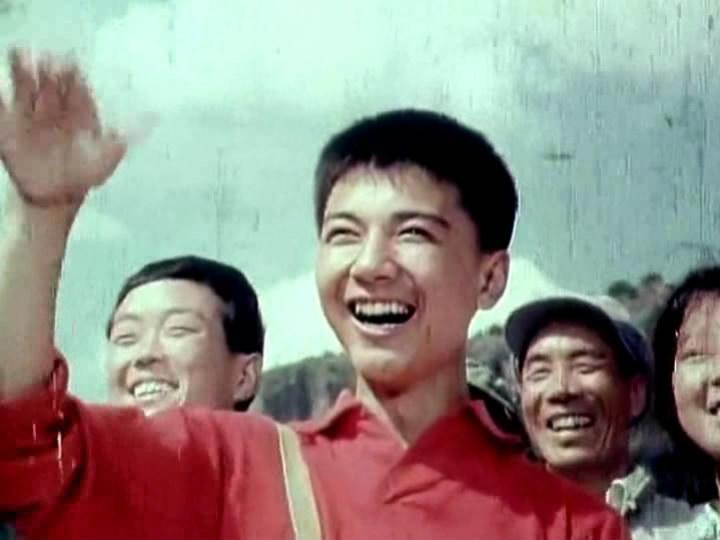70年代 十位歌唱家和他们的代表作 边桂荣陆青霜郭兰英等 谁更难忘？