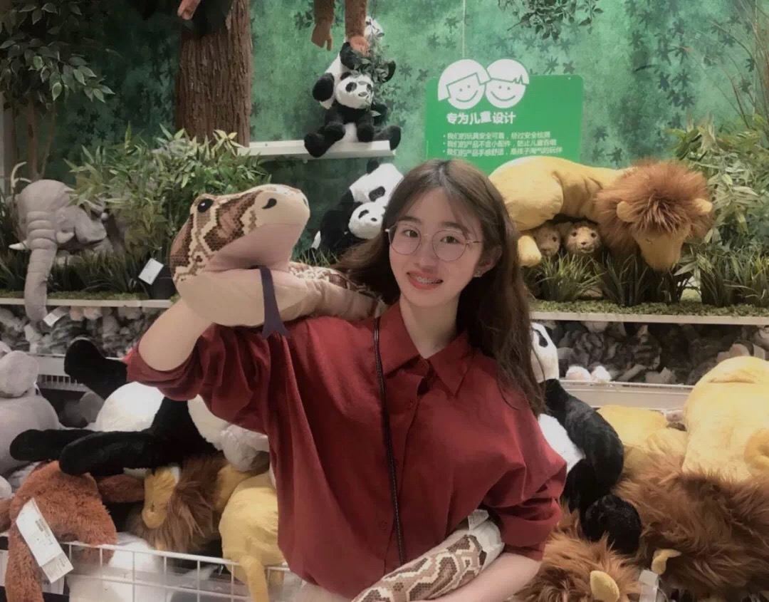 科研如同大海，她选择沉潜其中，用“极致”走出不一样的人生路