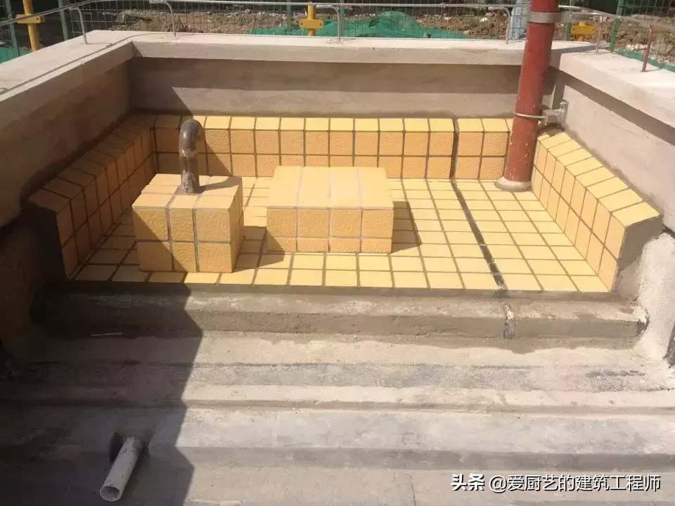 工程质量常见问题治理警示牌，让样板工程锦上添花，图文并茂