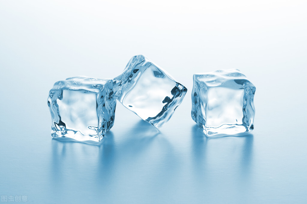 2000年前中国古人如何用热水成功造冰，是困扰物理学家的巨大难题