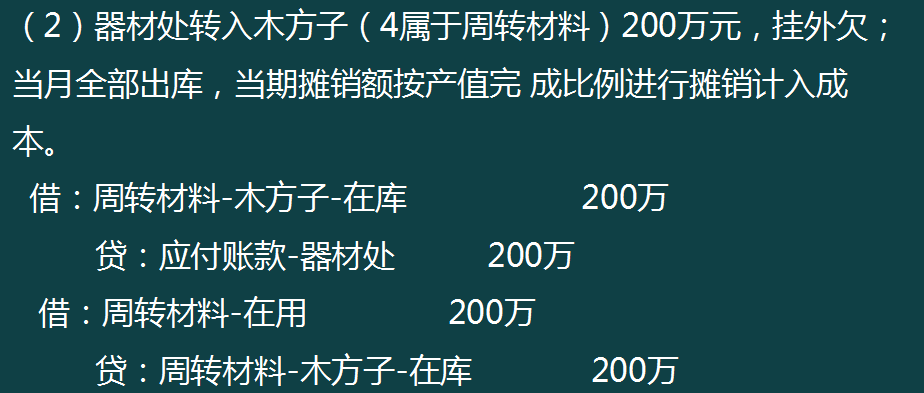 财务总监整理的“教科书级”建筑业账务处理流程，真的太牛了
