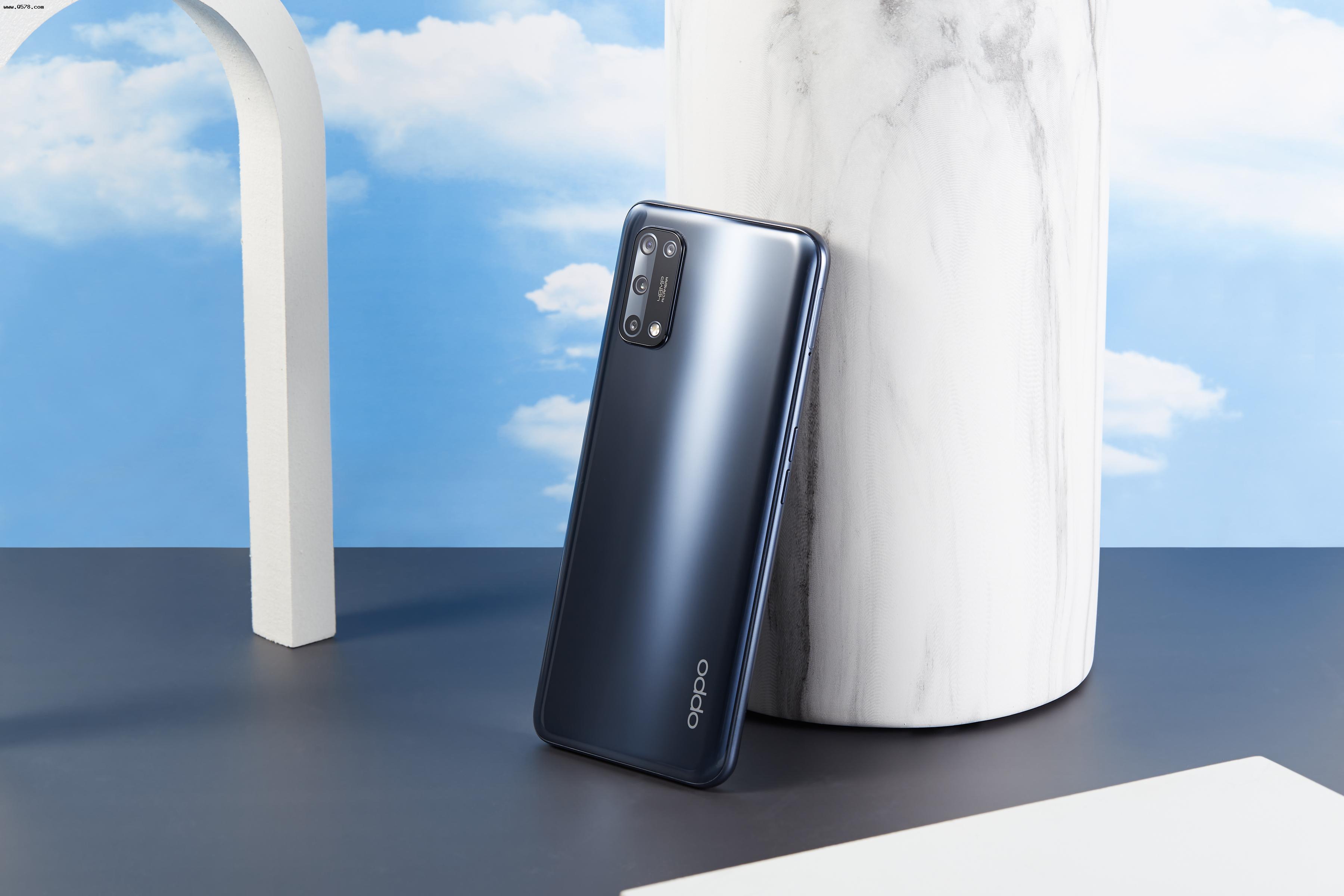 oppok7x的参数与价格(oppok7x手机参数配置中关村)