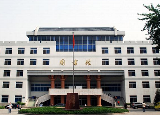 水利工程的强校