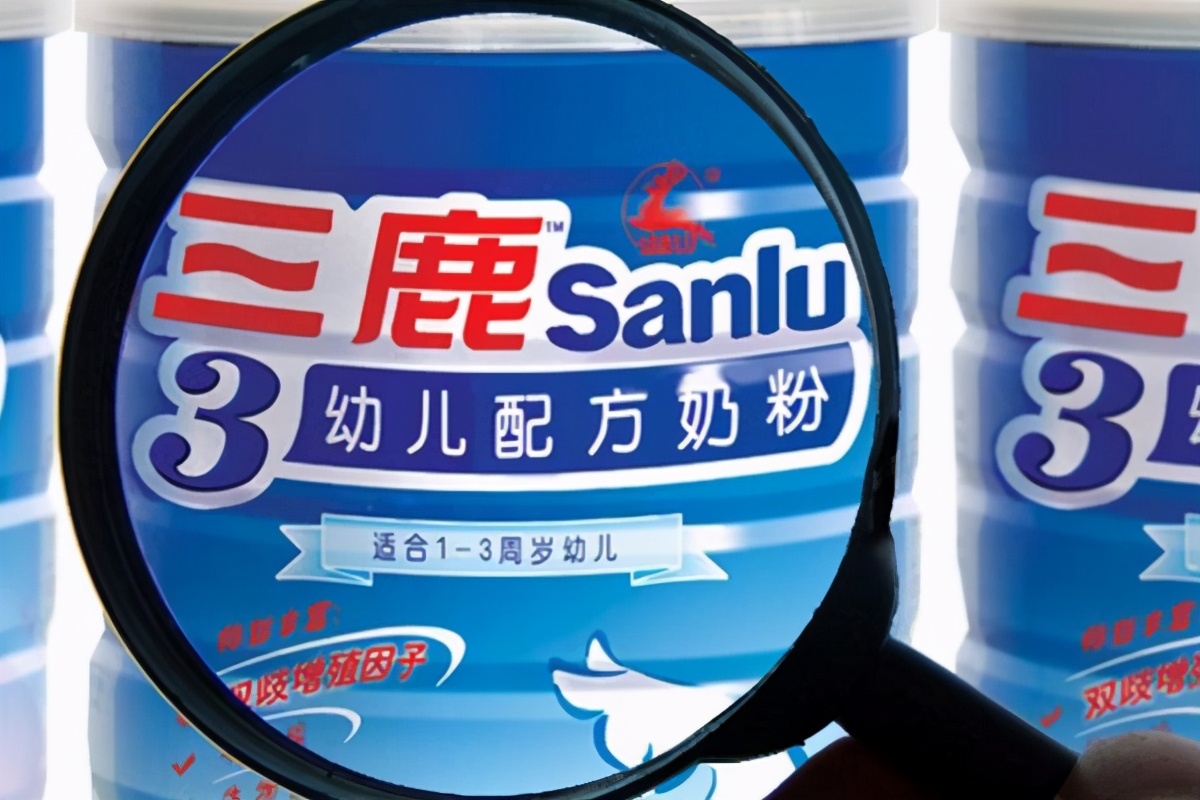 三鹿老总田文华：被判无期却屡次减刑，谁来为30万大头娃娃赎罪？
