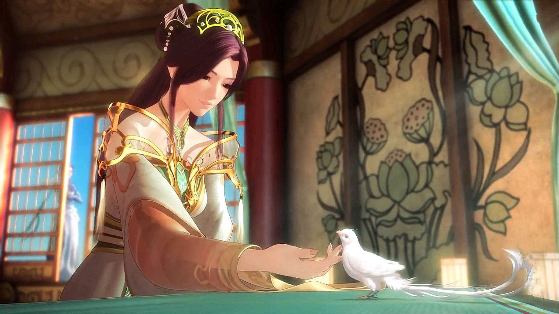 《秦时明月6》一代失踪？这些国产动画，哪一部让你觉得最可惜