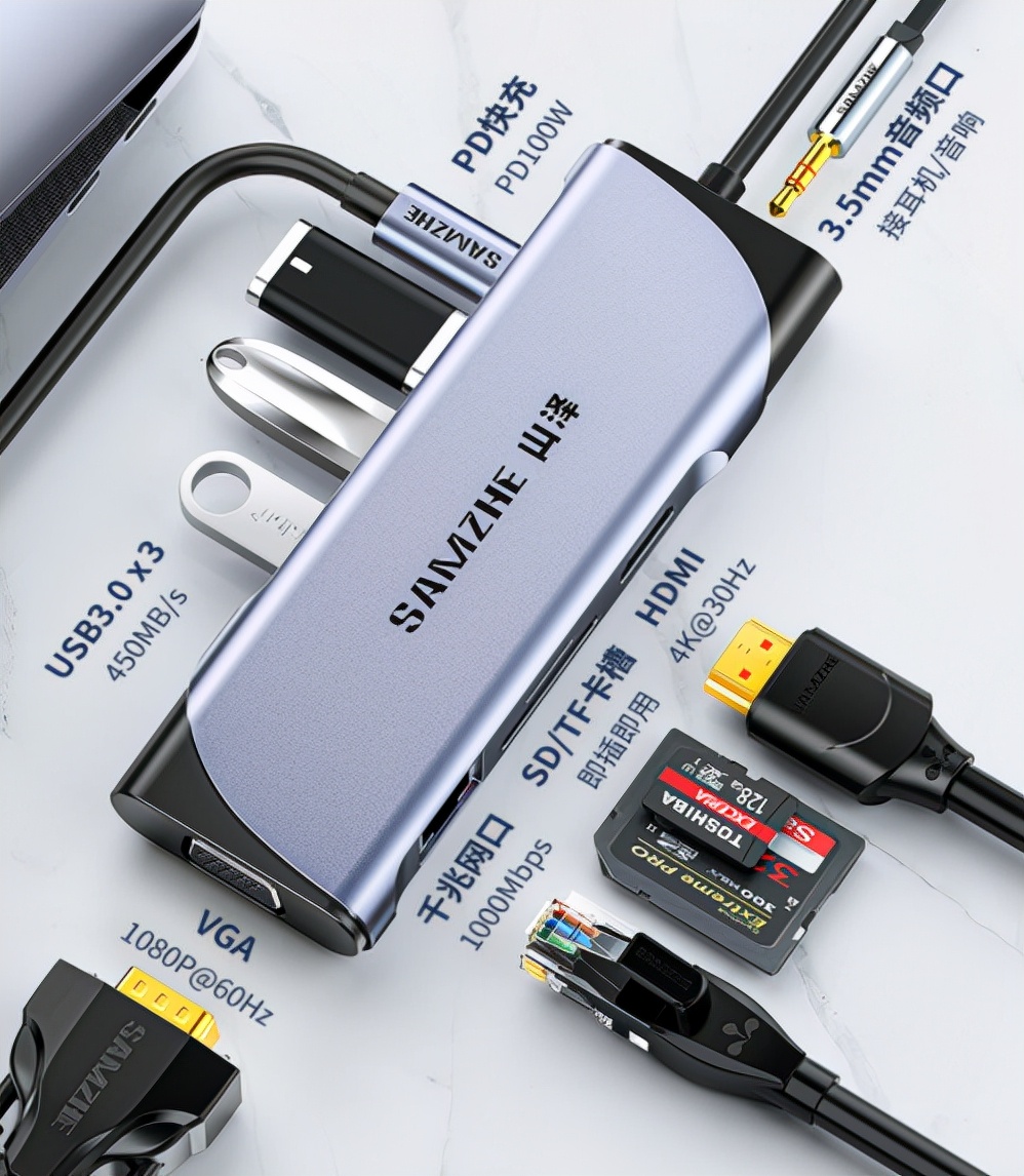 原来手机投屏的功能这么强大？快来看看你的手机支不支持