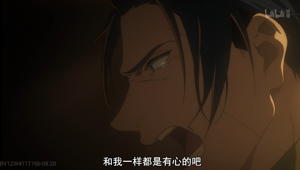 紫罗兰永恒花园结局重看紫罗兰终于懂了薇妹的爱给了少佐永恒给了和平